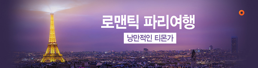 투어_파리